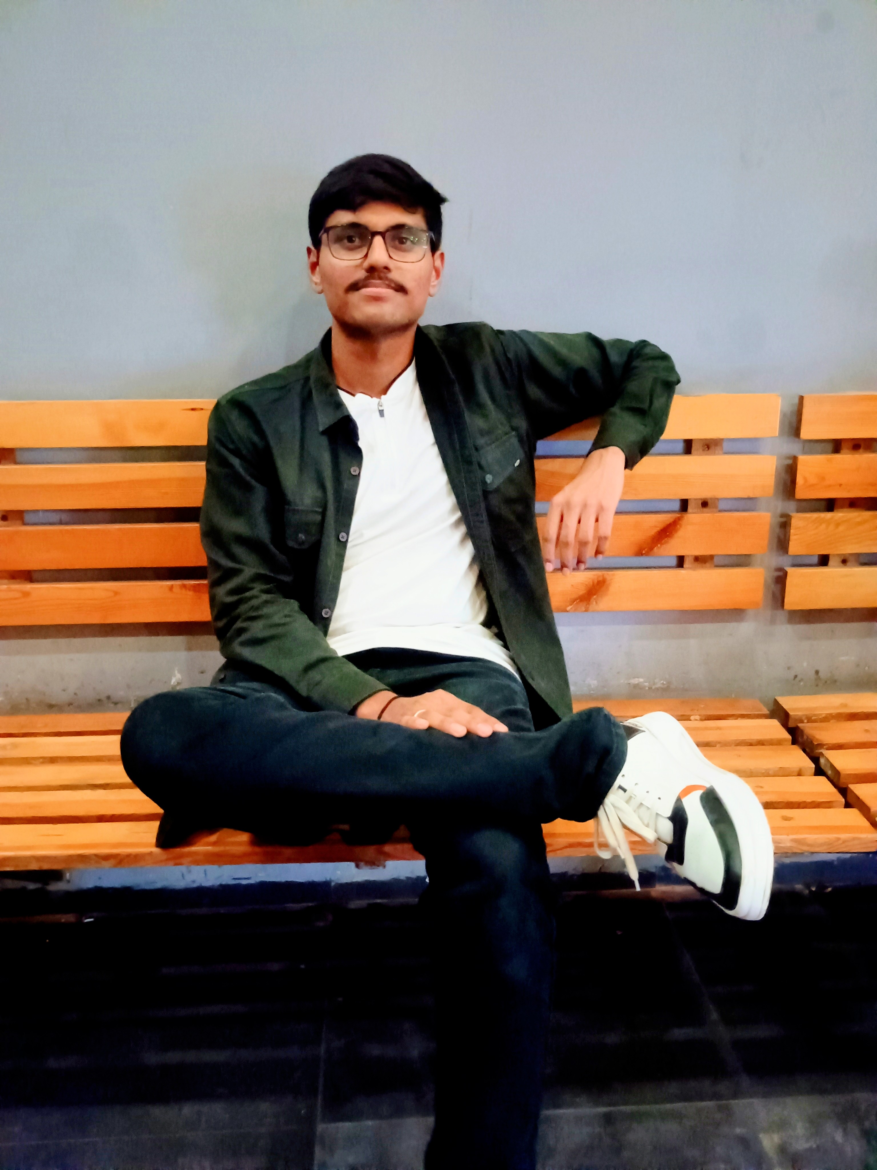 Atharva Zagade